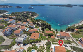 Two-Bedroom Apartment in Hvar